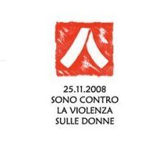 Contro la violenza sulle donne su Faceook