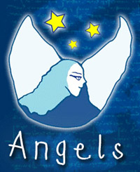 logo Angels Associazione Culturale e di Solidarietà