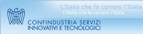 logo Confindustria Servizi Innovativi e Tecnologici Tripi