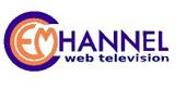 cem channell web tv logo