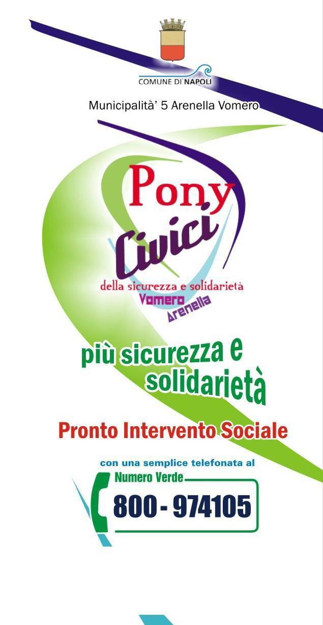 PonyCivici