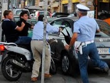 vigili-urbani-napoli