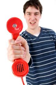 telemarketing