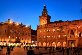 bologna