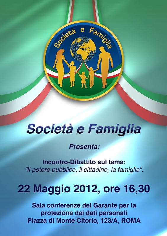 Locandina Fronte rd