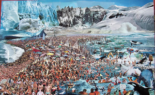overpopulation