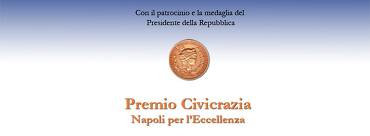 premio civicrazia