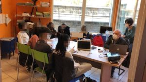 corso cittadinanza attiva