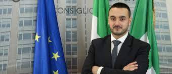 CONSIGLIERE REGIONALE LOMBARDIA NICOLA DI MARCO