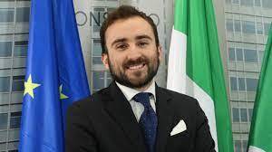 CONSIGLIERE REGIONALE LOMBARDIA NICCOLO’ CARRETTA