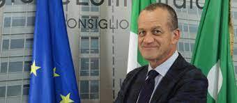 CONSIGLIERE REGIONALE LOMBARDIA GIANANTONIO GIRELLI