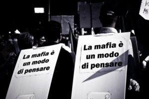 Civicratici contro il pensiero mafioso