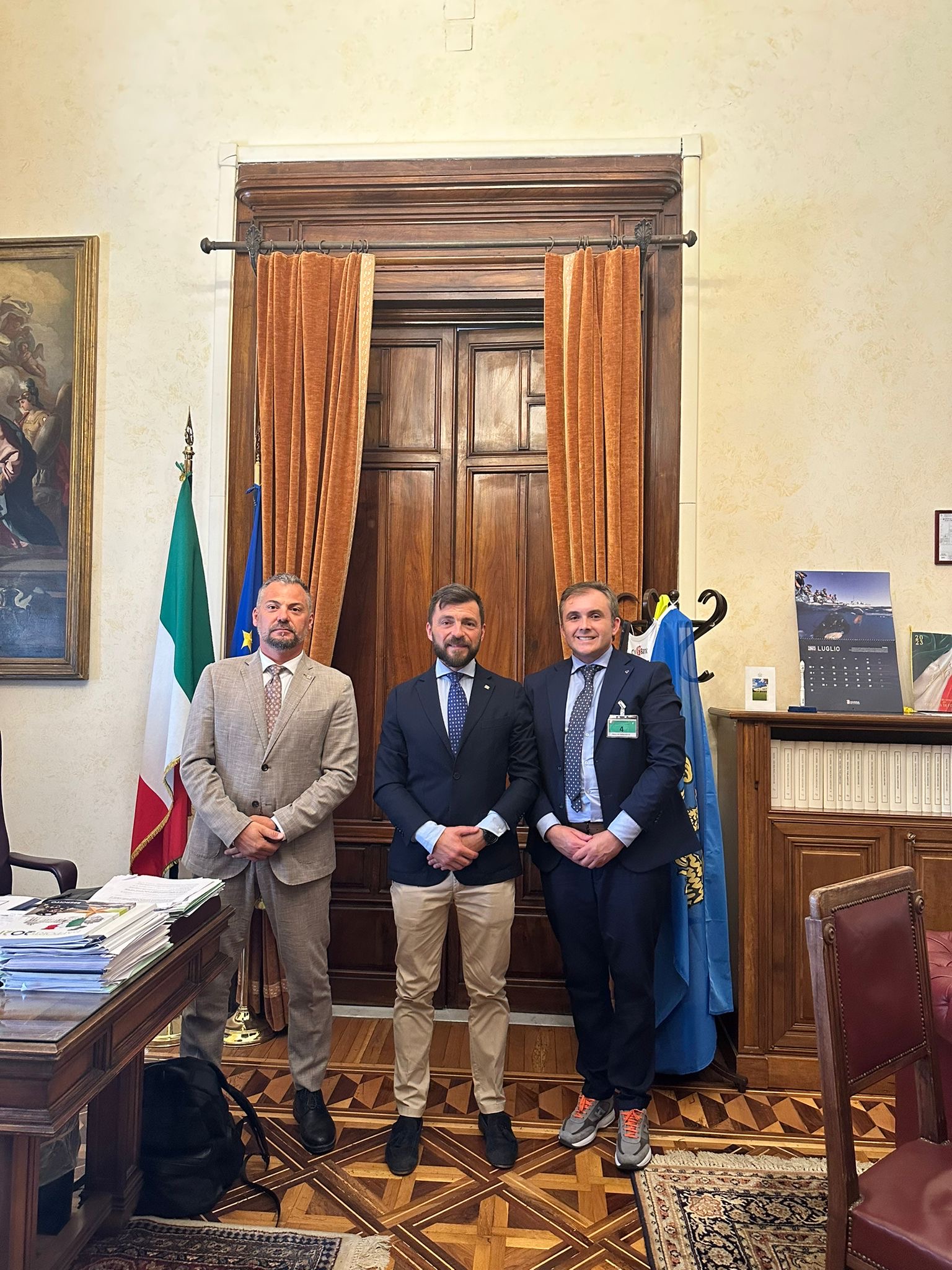 PER I LAVORATORI FRAGILI SUBITO LE NORME DI STUTELA