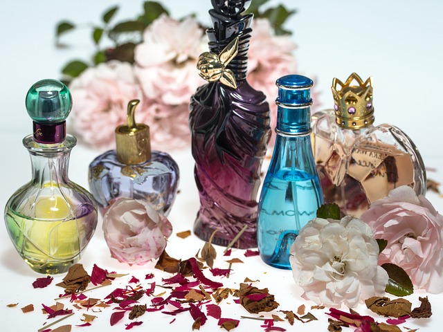 FARE LUCE SUI PROFUMI