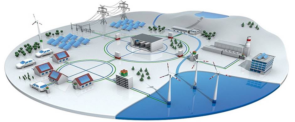AVANTI CON LE COMUNITA’ ENERGETICHE