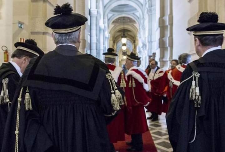 LA GIUSTIZIA RIPARATIVA E IL CASO MALTESI