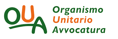 ORGANISMO UNITARIO DELL’AVVOCATURA