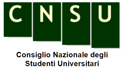 Consiglio Nazionale degli<br />
Studenti Universitari