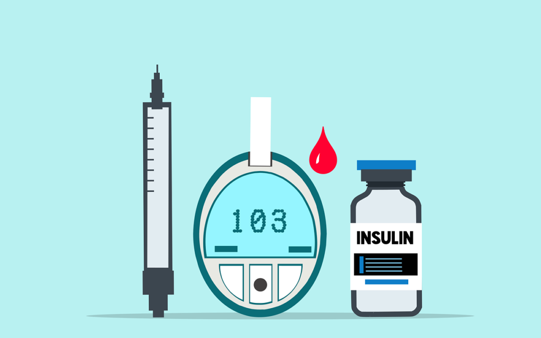 DIABETE MELLITO E TECNOLOGIA 5G