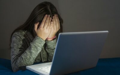 ABUSI ONLINE SUI MINORENNI: CRESCE LA CYBERVIOLENZA