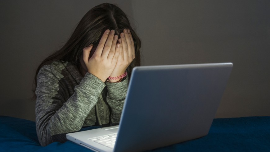 ABUSI ONLINE SUI MINORENNI: CRESCE LA CYBERVIOLENZA