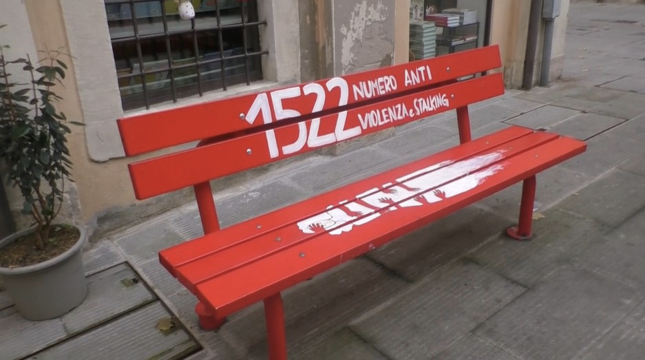 MINORI E VIOLENZA CONTRO LE DONNE