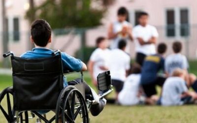 TUTELARE I MINORI CON DISABILITA’