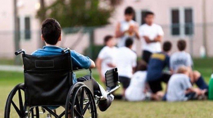 TUTELARE I MINORI CON DISABILITA’