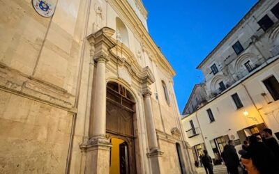 CENTRI STORICI A MISURA DI BAMBINI E ADOLESCENTI