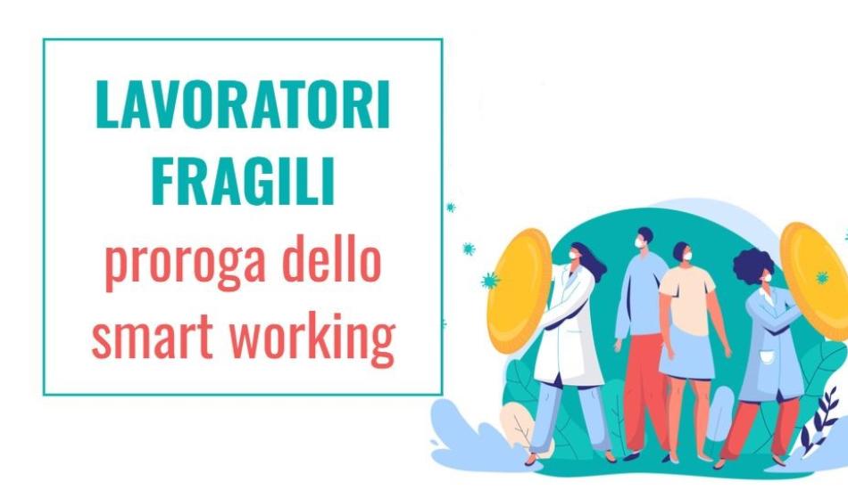 TUTELARE I LAVORATORI FRAGILI