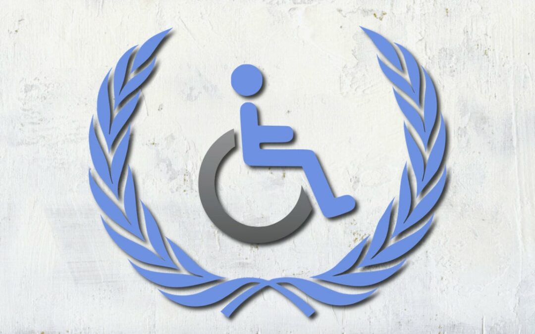 DOPO 15 ANNI DALLA CONVENZIONE ONU SUI DIRITTI DELLE PERSONE CON DISABILITA’ A CHE PUNTO SIAMO?