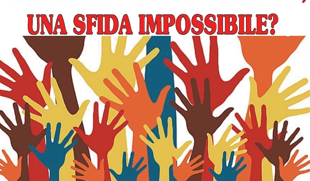 Civicrazia, l’Organizzazione chiara, dinamica, partecipata, meritocratica del Popolo Sovrano per il Popolo Sovrano