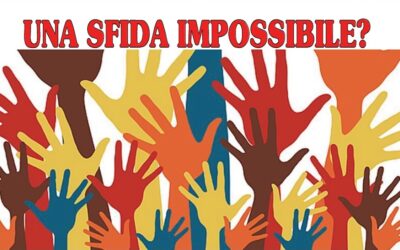Civicrazia, l’Organizzazione chiara, dinamica, partecipata, meritocratica del Popolo Sovrano per il Popolo Sovrano