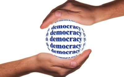 LA DEMOCRAZIA PARTECIPATIVA E MERITOCRATICA 3