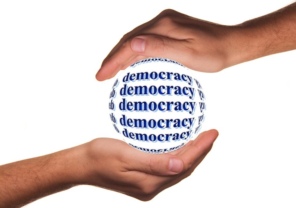 LA DEMOCRAZIA PARTECIPATIVA E MERITOCRATICA 3