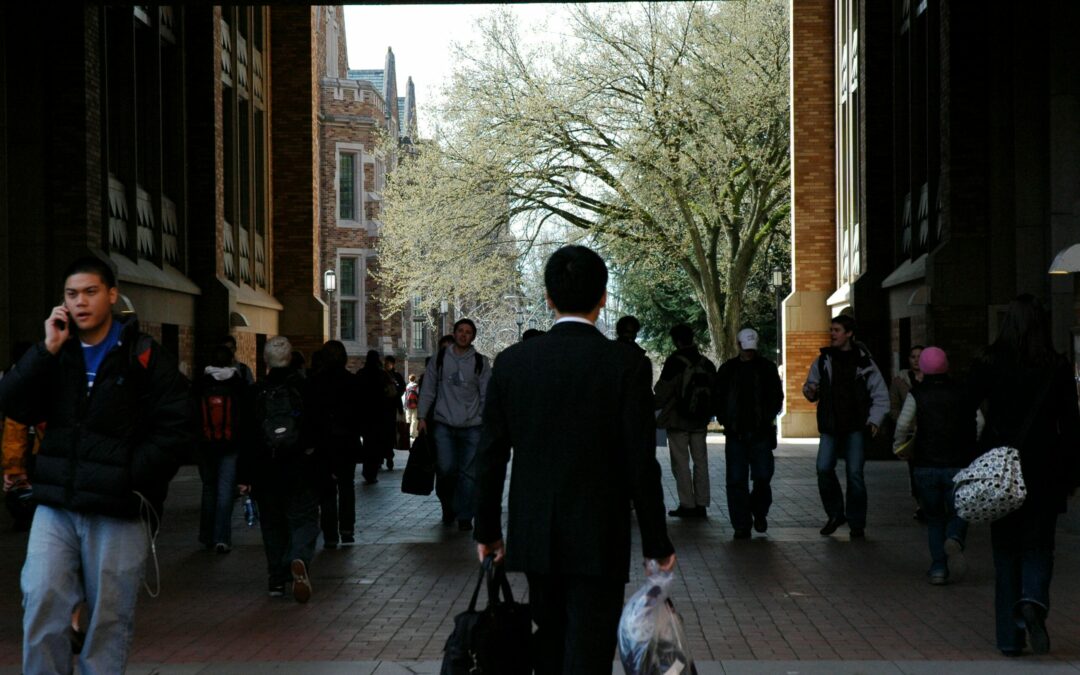 Scontro di due Modelli – Sinergia di Organizzazioni per vincere lo scontro