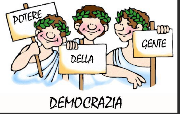 CIVICRAZIA: CITTADINI AL CENTRO DELLA POLITICA