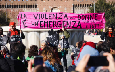 FEMMINICIDIO; IL GOVERNO MIRA A INTRODURRE IL REATO SPECIFICO CON ERGASTOLO PER CHI UCCIDE UNA DONNA PER ODIO DI GENERE