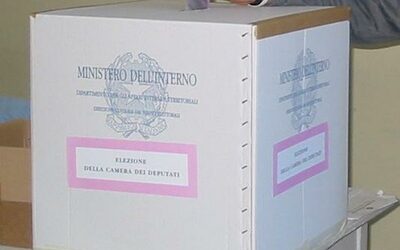 UNA NUOVA POLITICA