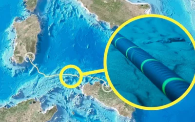 LA RETE DIGITALE ITALIANA IN ATTESA DELL’IMPLEMENTATION DEL QUARTO PILASTRO