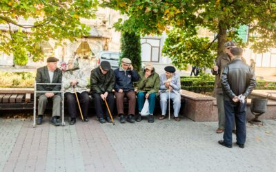 LA RIFORMA DEL WELFARE DI CIVICRAZIA: VERSO UN SISTEMA PIÙ GIUSTO, INCLUSIVO E SOSTENIBILE