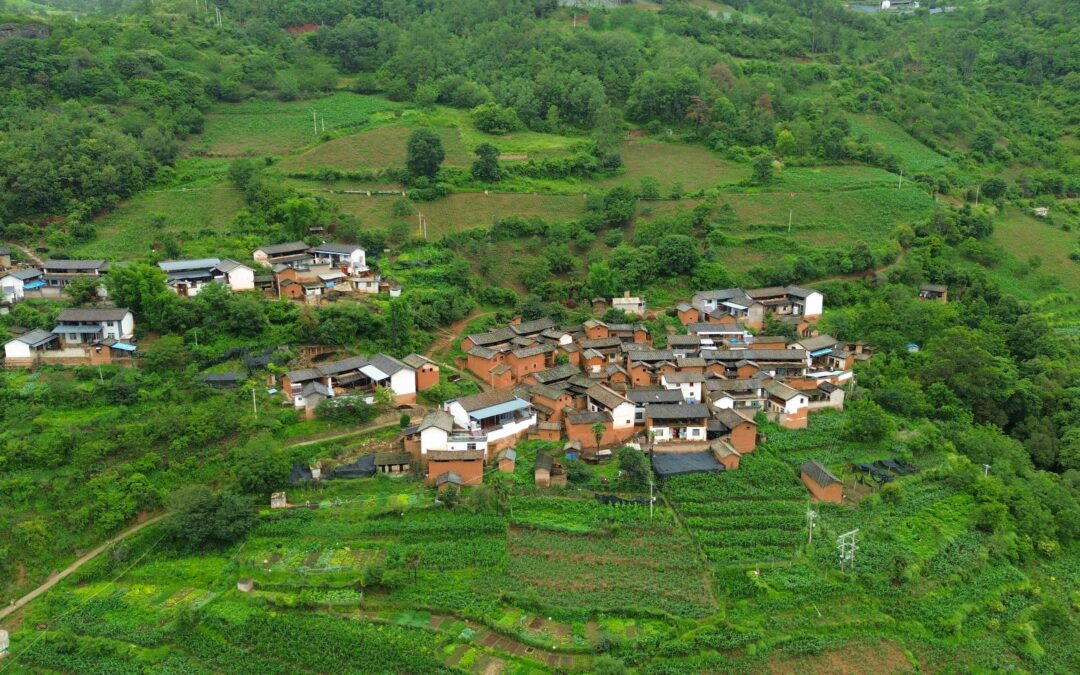 COMUNITÀ ENERGETICA (CER) PER CIVICRAZIA: UN MODELLO DI SVILUPPO SOSTENIBILE, PARTECIPATO E RESILIENTE