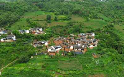 COMUNITÀ ENERGETICA (CER) PER CIVICRAZIA: UN MODELLO DI SVILUPPO SOSTENIBILE, PARTECIPATO E RESILIENTE