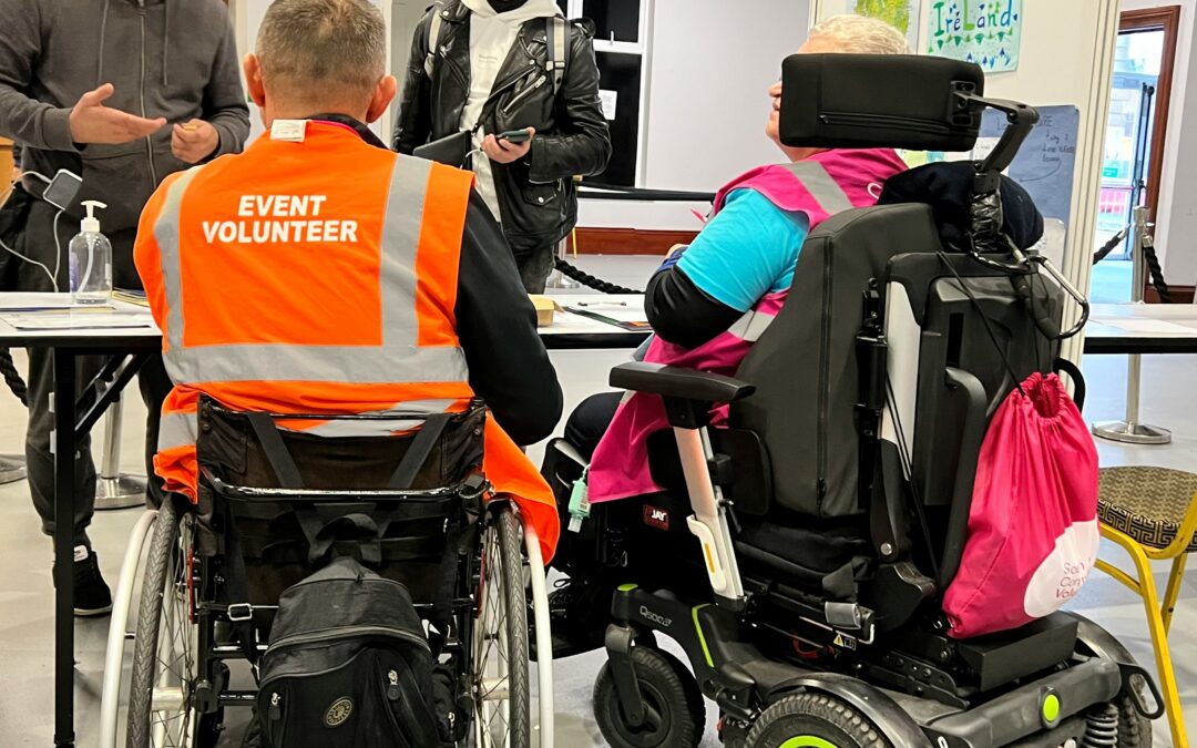 PANNELLI SOLARI PER PERSONE CON DISABILITA’: UN PASSO AVANTI VERSO SOSTENIBILITÀ E INCLUSIONE