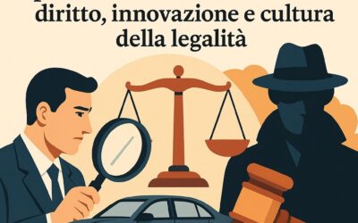 VADEMECUM OPERATIVO DI CIVICRAZIA CONTRO LE TRUFFE ASSICURATIVE