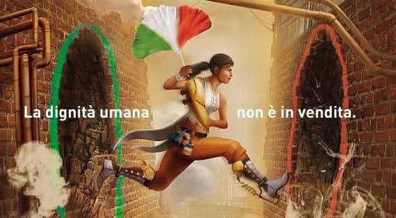 GIUGNO DI BATTAGLIE: UNO PER TUTTI E TUTTI PER UNO