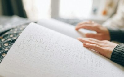 L’UNIONE ITALIANA DEI CIECHI E IPOVEDENTI AL SALONE INTERNAZIONALE DEL LIBRO