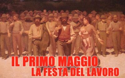 FESTA DEI LAVORATORI E DIFESA DEI LAVORATORI: SPORTELLO TELEMATICO DI CVICRAZIA IN PRIMA LINEA