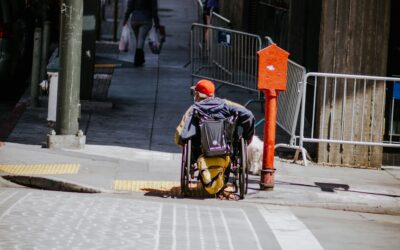 ORA RIFORMA DEL WELFARE