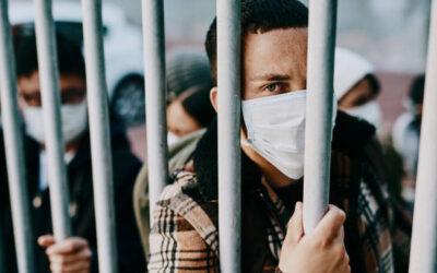 BASTA CON IL SOVRAFFOLLAMENTO: INACCETTABILI CONDIZIONI DI VITA